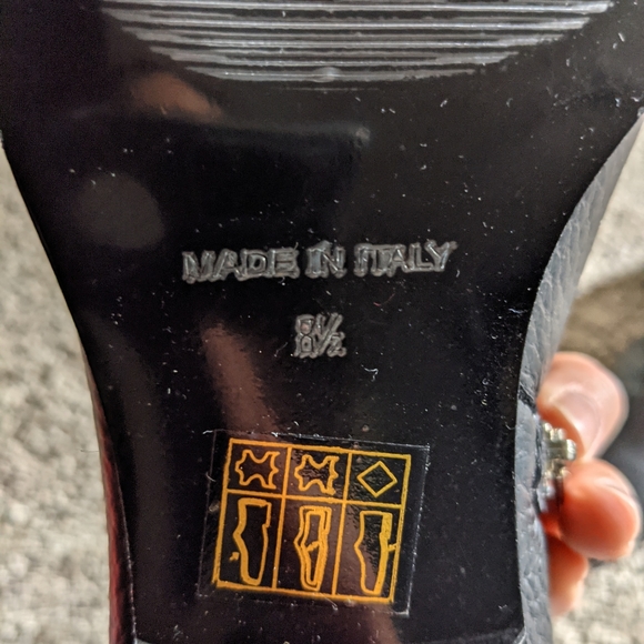 Brand New Everlane Boss Bootie - Picture 5 of 5